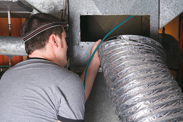Best Ventilation Cleaning Services  in Elkhorn, CA