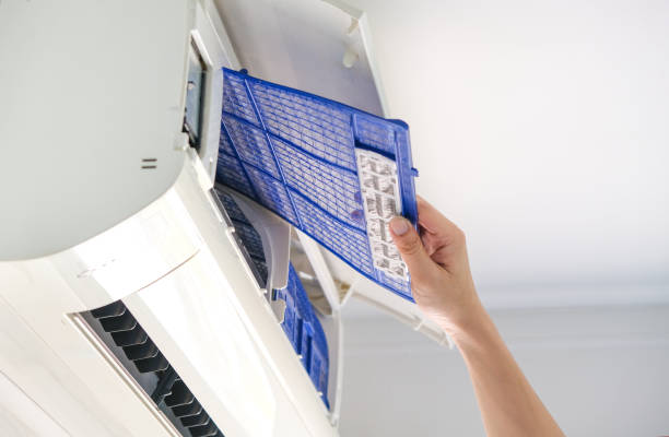Best HVAC Air Duct Cleaning  in Elkhorn, CA